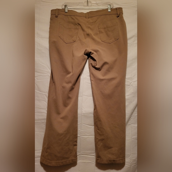 Faded Glory pants - Picture 3 of 11